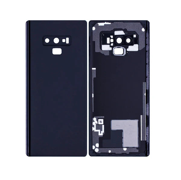Galaxy Note 9 Back Glass Replacement
