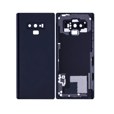 Galaxy Note 9 Back Glass Replacement