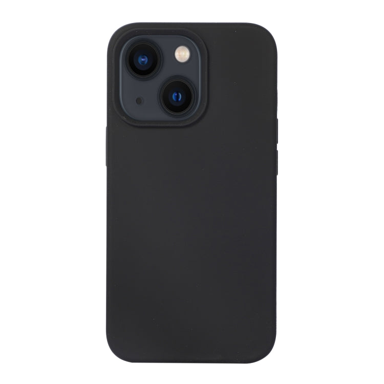 iPhone Silicone Case