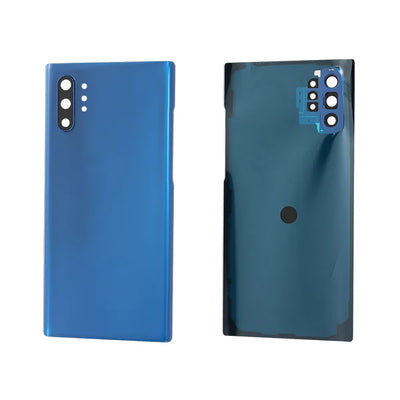Galaxy Note 10/Plus Back Glass Replacement