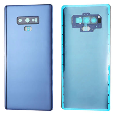 Galaxy Note 9 Back Glass Replacement