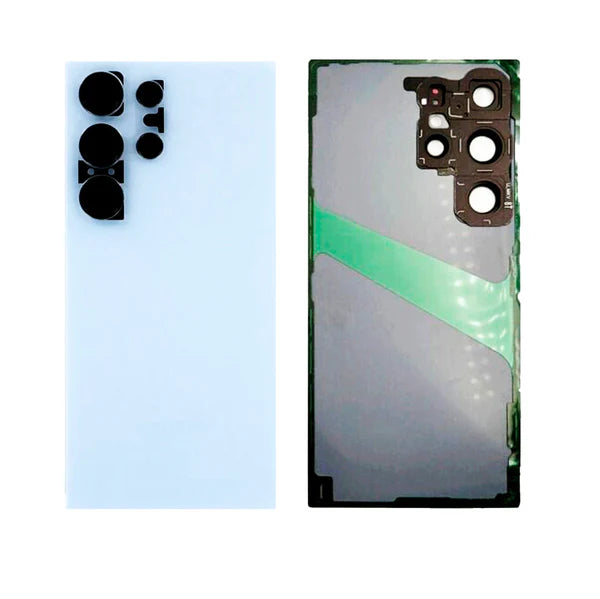 Galaxy S24 Ultra Back Glass Replacement