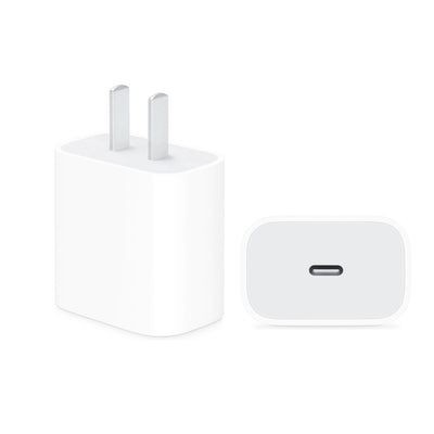 20W TYPE-C Power Adapter
