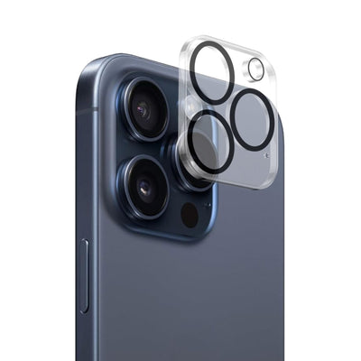 Camera Lens Protector for iPhone