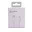 iPhone Type C Lightning USB C Data Cable With Box - 3 ft