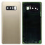 Galaxy Note 8 Back Glass Replacement