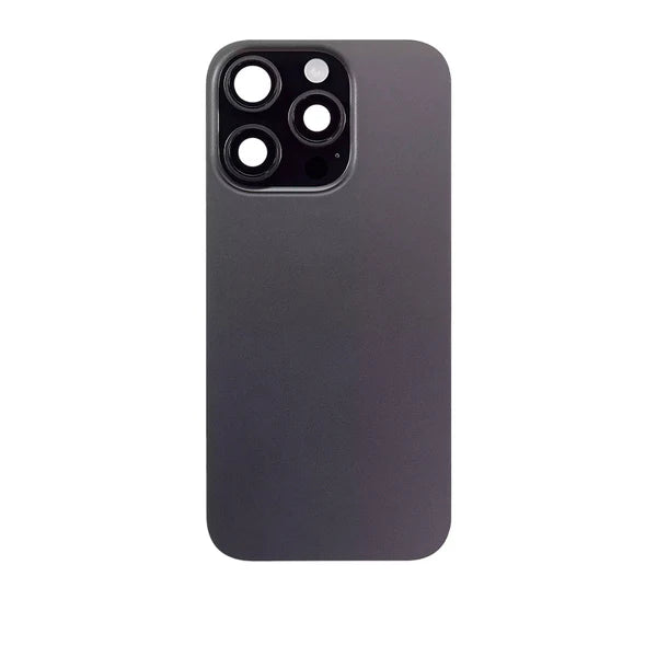 iPhone 16 PRO MAX BACK GLASS REPLACEMENT