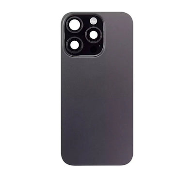 iPhone 16 PRO MAX BACK GLASS REPLACEMENT