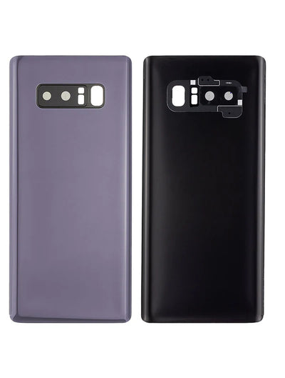 Galaxy Note 8 Back Glass Replacement