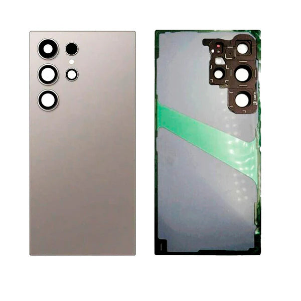 Galaxy S24 Ultra Back Glass Replacement