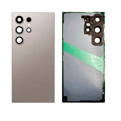 Galaxy S24 Ultra Back Glass Replacement
