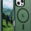 iPhone Colorful MagSafe TPU Case