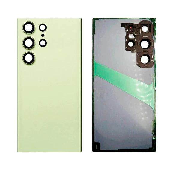 Galaxy S24 Ultra Back Glass Replacement