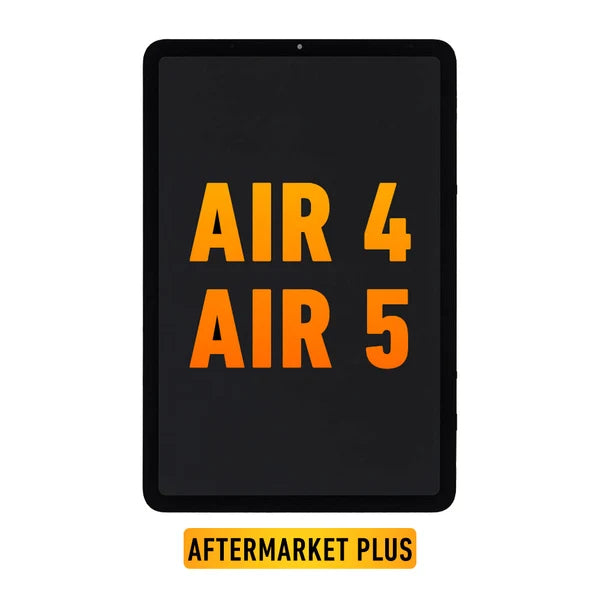 iPad Air 4/5 Screen Replacement Premium