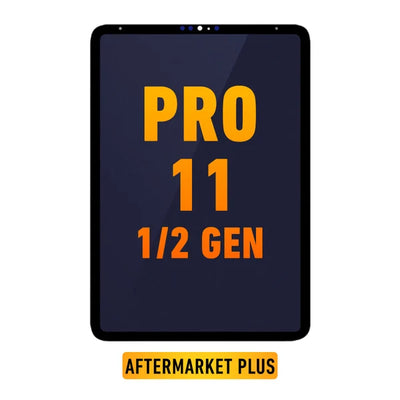 iPad Pro 11' 1-2 GEN Screen Replacement Premium