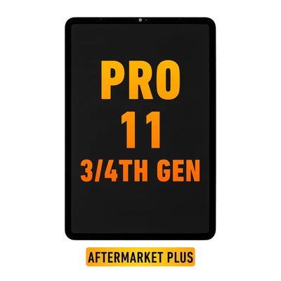 iPad Pro 11' 3-4 GEN Screen Replacement Premium