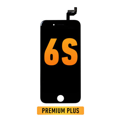 IPHONE 6S PREMIUM LCD SCREEN REPLACEMENT BLACK