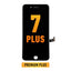IPHONE 7 PLUS PREMIUM LCD SCREEN REPLACEMENT BLACK
