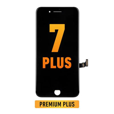 IPHONE 7 PLUS PREMIUM LCD SCREEN REPLACEMENT BLACK