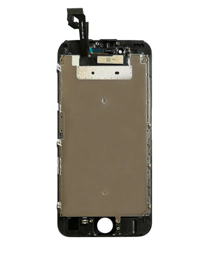 IPHONE 6S PREMIUM LCD SCREEN REPLACEMENT BLACK