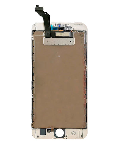 IPHONE 6S PLUS PREMIUM LCD SCREEN REPLACEMENT WHITE