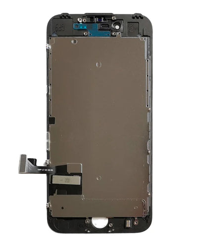 IPHONE 7 PREMIUM LCD SCREEN REPLACEMENT BLACK