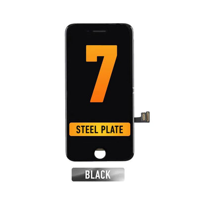 IPHONE 7 PREMIUM LCD SCREEN REPLACEMENT BLACK