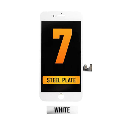 IPHONE 7 PREMIUM LCD SCREEN REPLACEMENT WHITE