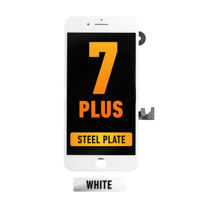 IPHONE 7 PLUS PREMIUM LCD SCREEN REPLACEMENT WHITE