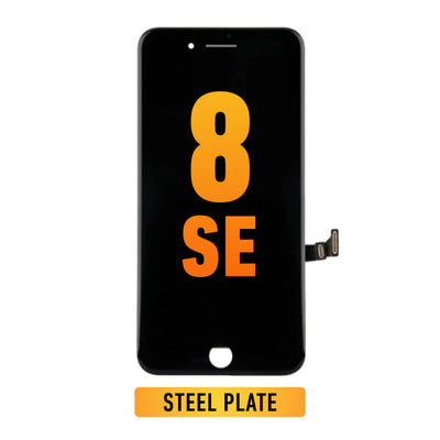 IPHONE 8 PREMIUM LCD SCREEN REPLACEMENT BLACK