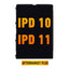 iPad 10/11 Screen Replacement Premium