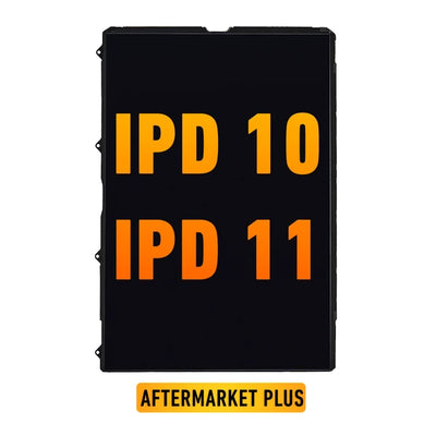 iPad 10/11 Screen Replacement Premium