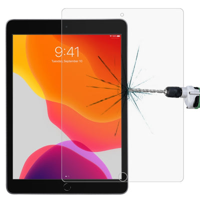 iPad 5/6 Tempered Glass Screen Protector