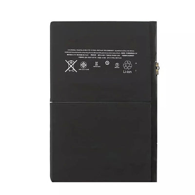 iPad 5/6/7/8/9 Battery Replacement