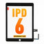 iPad 6 Digitizer Replacement (Aftermarket Plus)