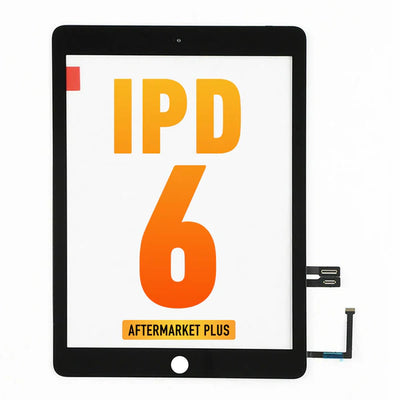iPad 6 Digitizer Replacement (Aftermarket Plus)