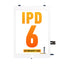 iPad 6 Digitizer Replacement (Aftermarket Plus)