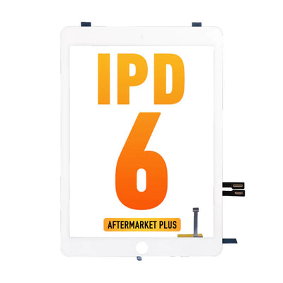 iPad 6 Digitizer Replacement (Aftermarket Plus)
