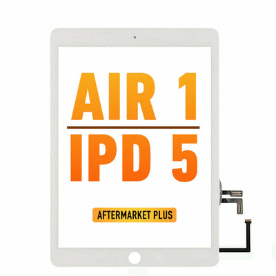 iPad 5/Air 1 Digitizer Replacement (Aftermarket Plus)
