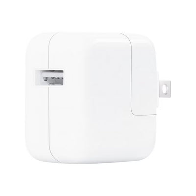 USB Power Adapter 12W