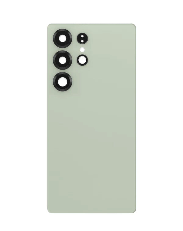 Galaxy S25 Ultra Back Glass Replacement