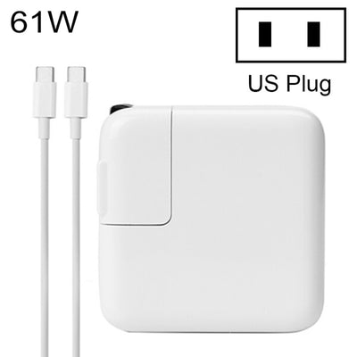 For Apple Macbook 61W Charger 6 ft