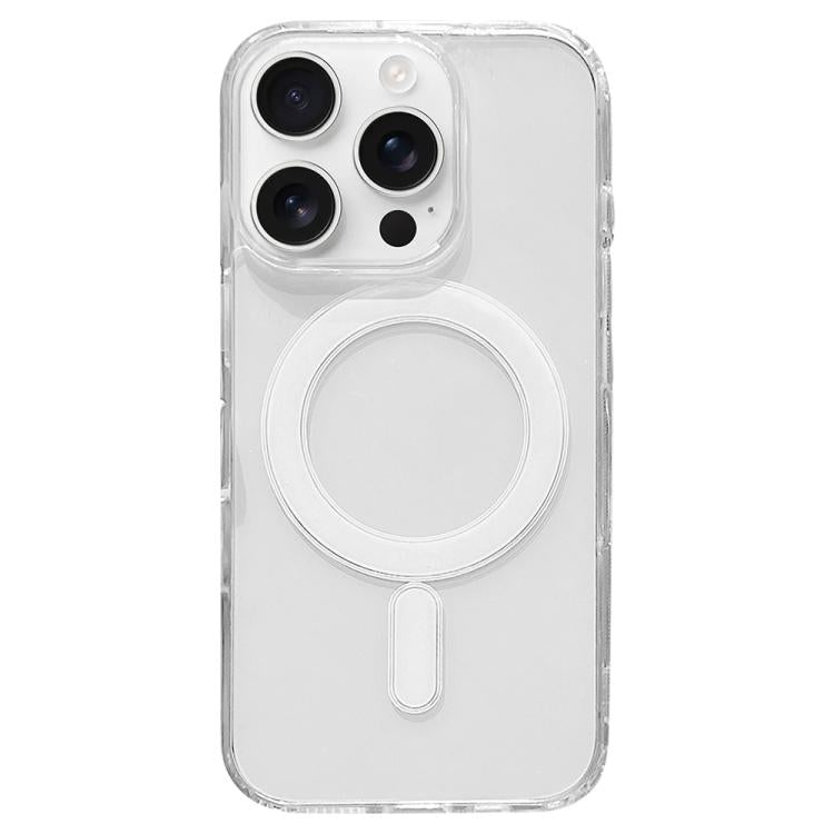 iPhone Clear Magsafe Case Transparent