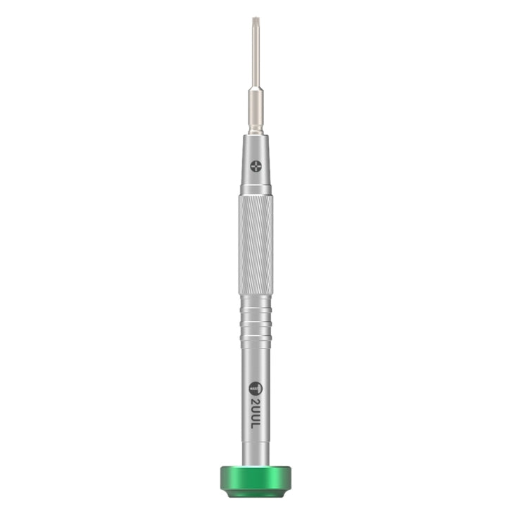 2UUL Colorful Flyshaft Screwdrivers