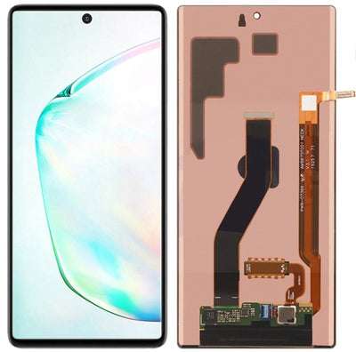 Galaxy Note 10 Screen Replacement OEM Without Frame