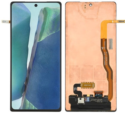 Galaxy Note 20 Screen Replacement OEM Without Frame