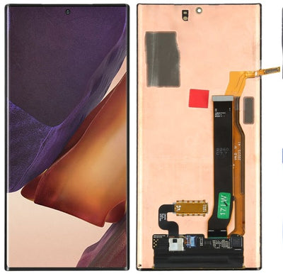 Galaxy Note 20 Ultra Screen Replacement OEM Without Frame