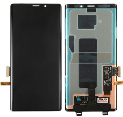 Galaxy Note 9 Screen Replacement OEM Without Frame