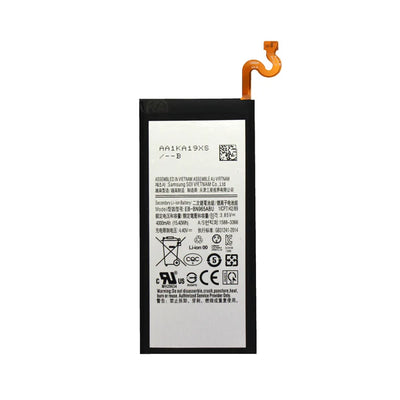 Galaxy Note 9 Battery Replacement