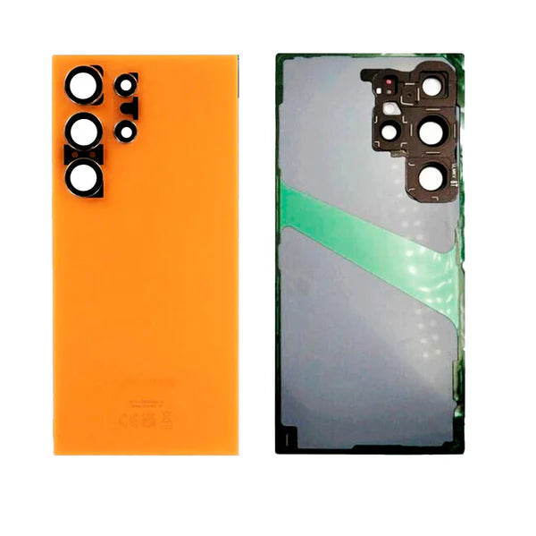 Galaxy S24 Ultra Back Glass Replacement